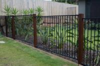 Boss Fencing Contractors Gold Coast image 2